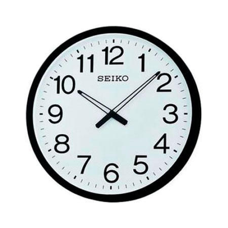 Настенные часы Seiko Clock QXA563KN-Z